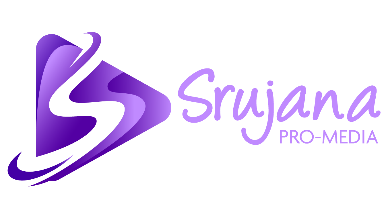 Srujana Pro Media