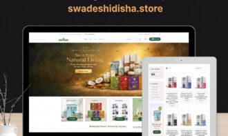 swadeshi